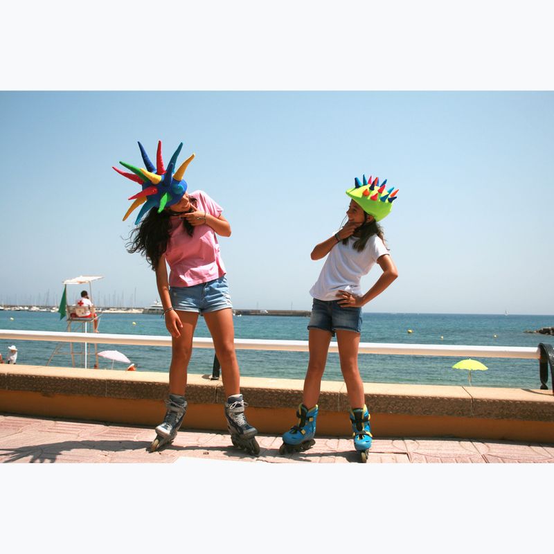 COOLCASC Spike colour helmet cover S038 7