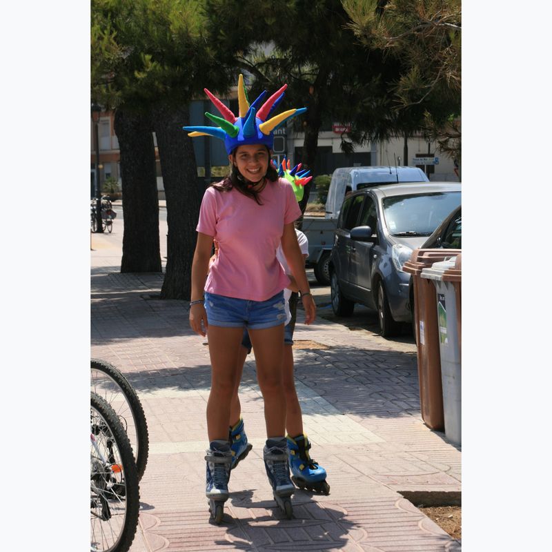 COOLCASC Spike colour helmet cover S038 8
