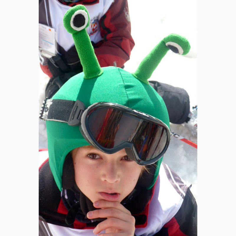 COOLCASC Alien helmet pad S054 7