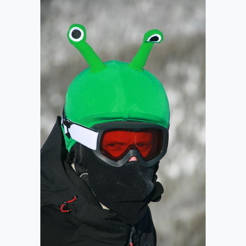 COOLCASC Alien helmet pad S054 8