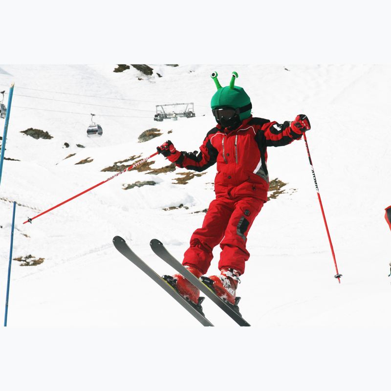 COOLCASC Alien helmet pad S054 10