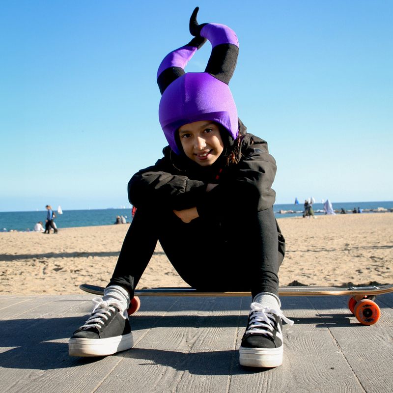 Helmet cover COOLCASC Witch 7