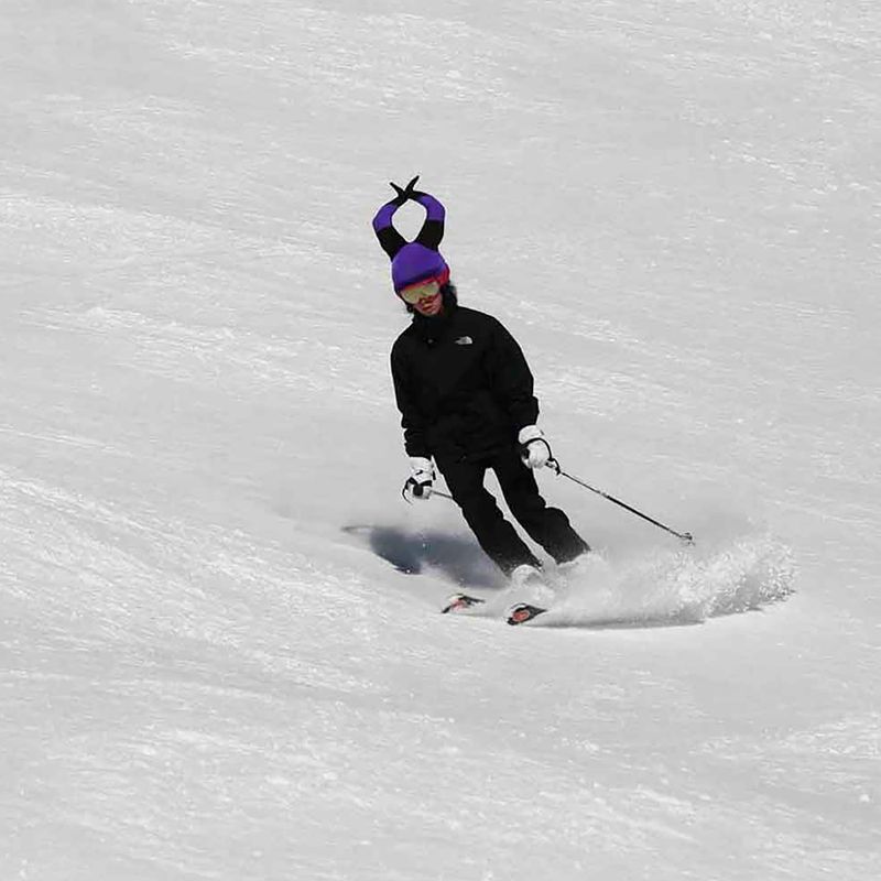 Helmet cover COOLCASC Witch 9