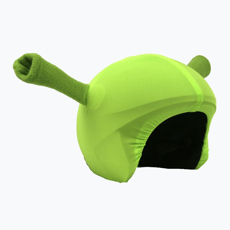 COOLCASC Ogre green helmet overlay S084 2