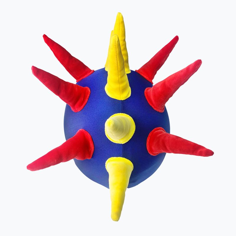 Coolcasc Spain Spike helmet overlay 6