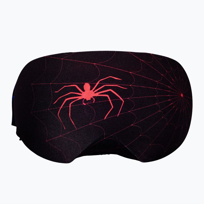Goggle case COOLCASC Spider