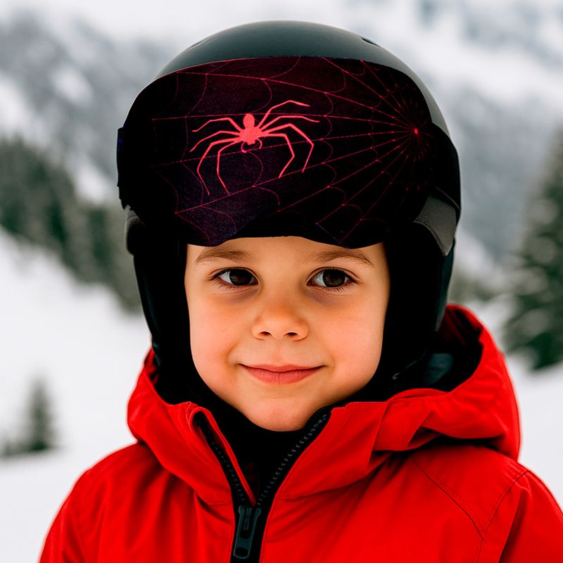 Goggle case COOLCASC Spider 2