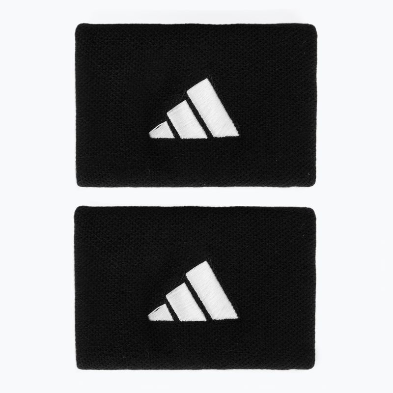 Wristbands adidas Wristband L 2 pcs. black/white