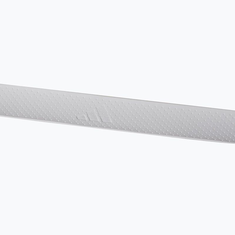 Padel racket wraps adidas Padel Overgrip Set 3 pcs. white 2