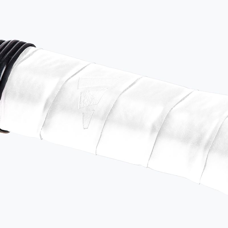 Padel racket wrap adidas Replacement Grip white 2