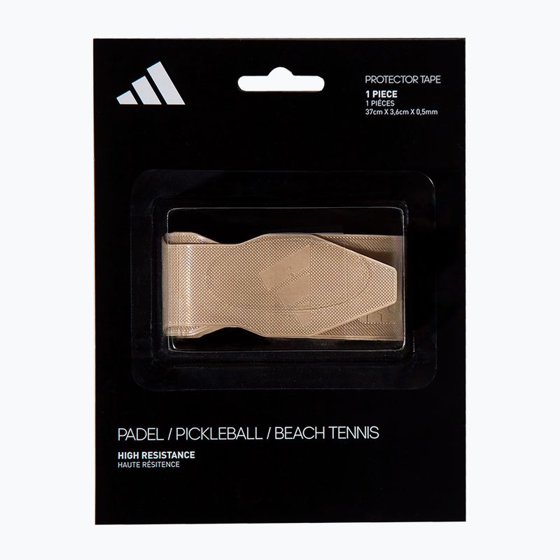 Protective tape adidas Antishock Protection Tape transparent