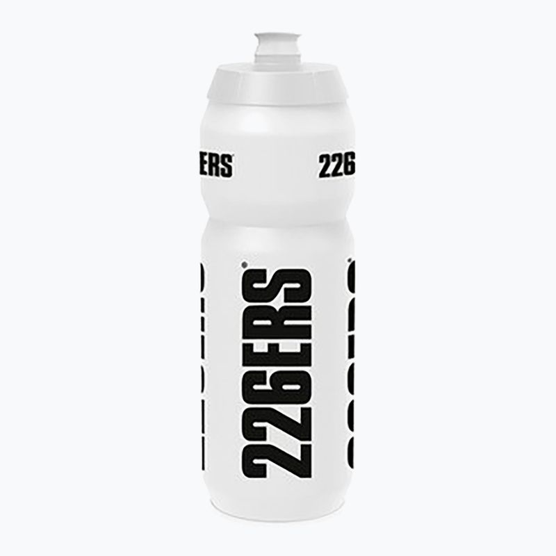 226ERS Feed Your Dreams bottle 750 ml white