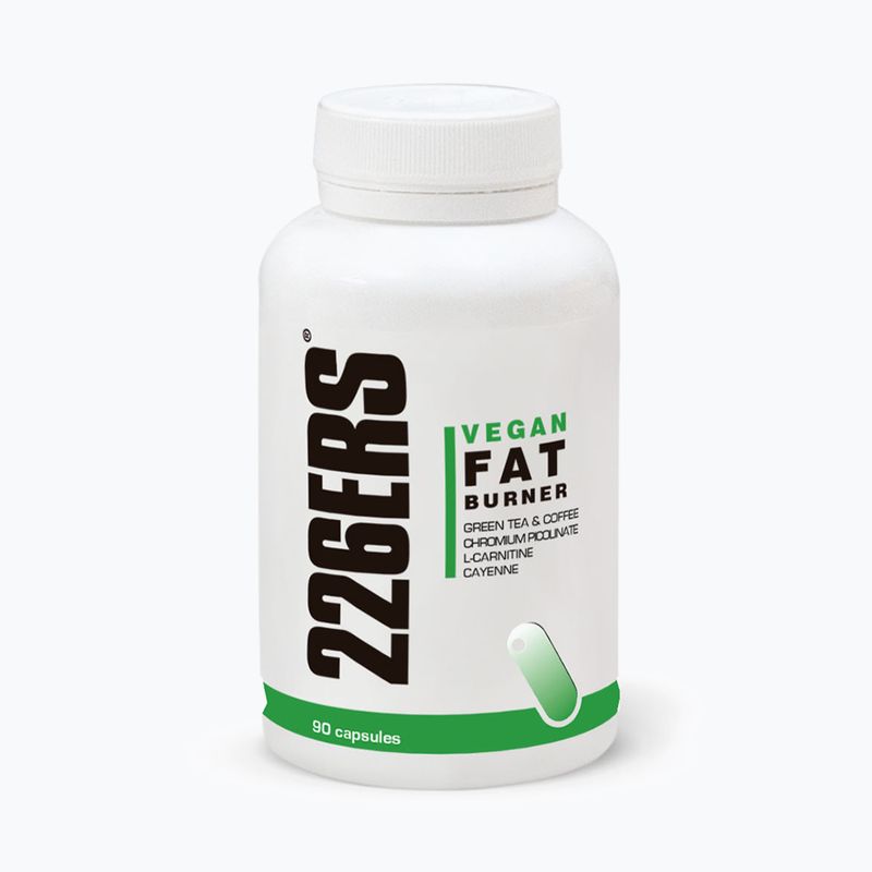 226ERS Vegan Fat Burner 90 capsules