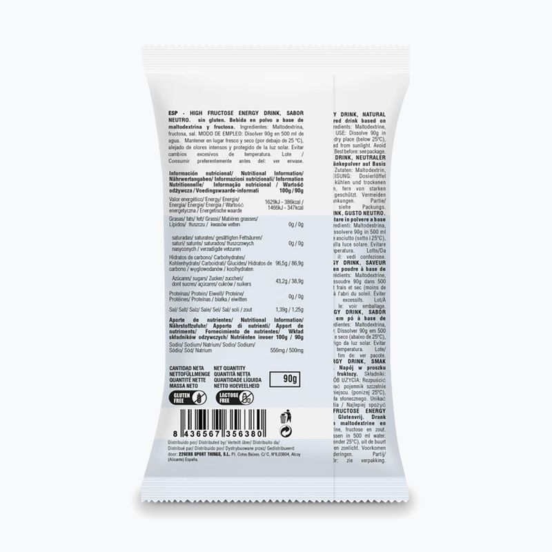 226ERS High Fructose Energy Drink 90 g 2