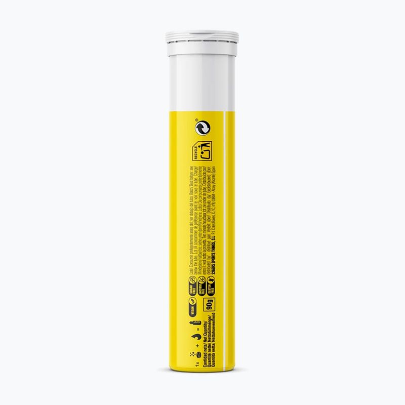 Hypotonic drink 226ERS Hydrazero Effervescent 20 tabs lemon 2