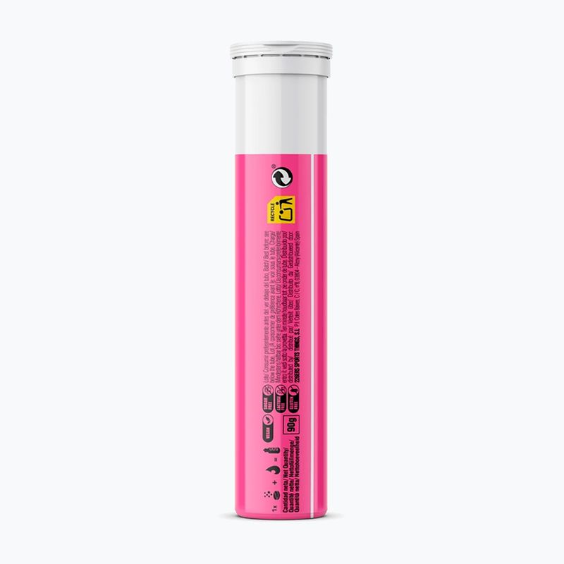 Hypotonic drink 226ERS Hydrazero Effervescent 20 tabs strawberry 2