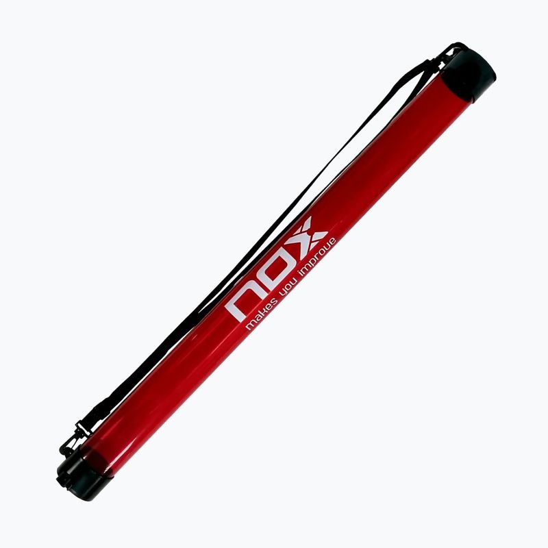 Tube NOX Ball Collecting Tube red 2