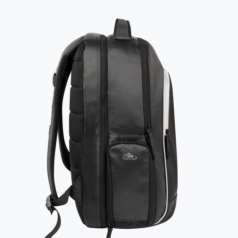 NOX Pro Series 28 l black padel backpack 4
