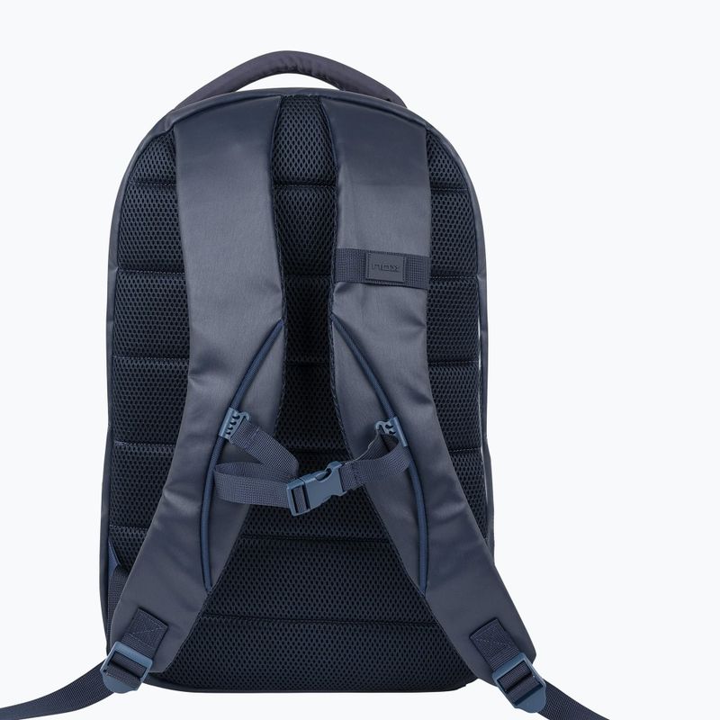 Padel backpack NOX Pro Series 28 l blue 4