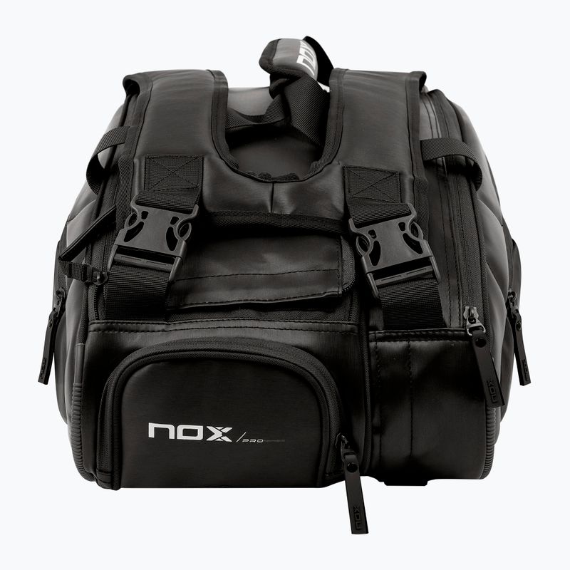 NOX Pro Series padel bag 38 l black 6