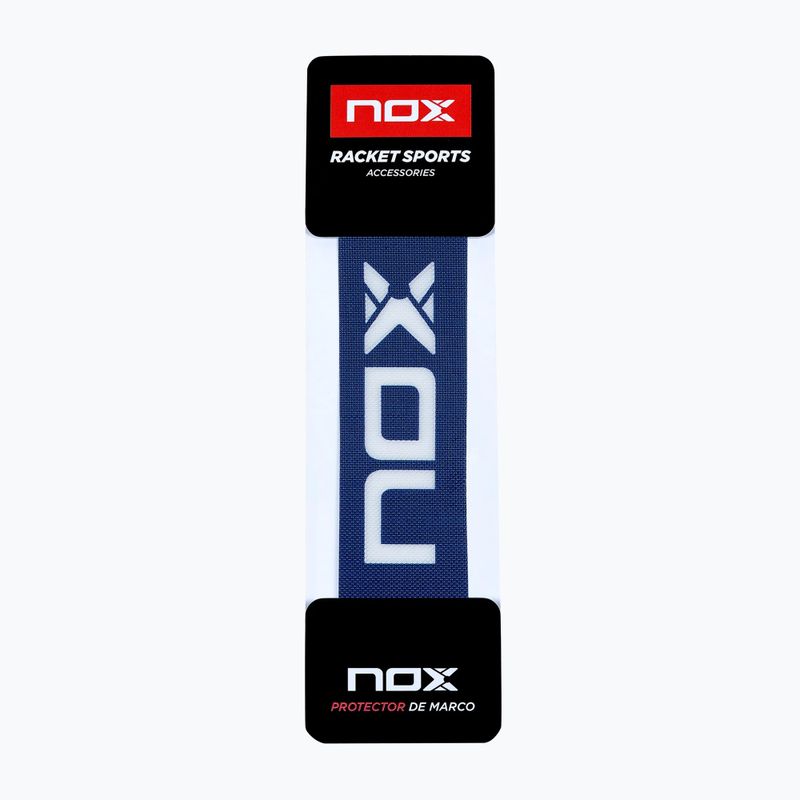 Protective tape NOX Frame Protector blue