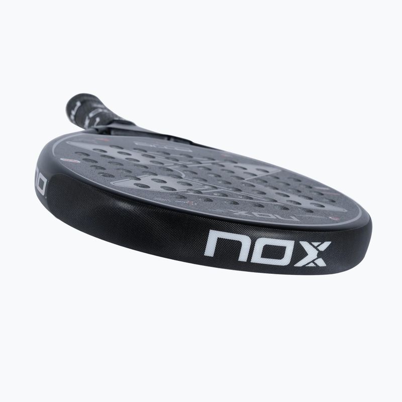 Protective tape NOX Frame Protector black 2