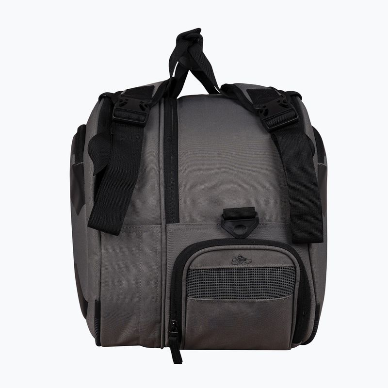 NOX AT10 Team 42 l grey/black paddle tote 6