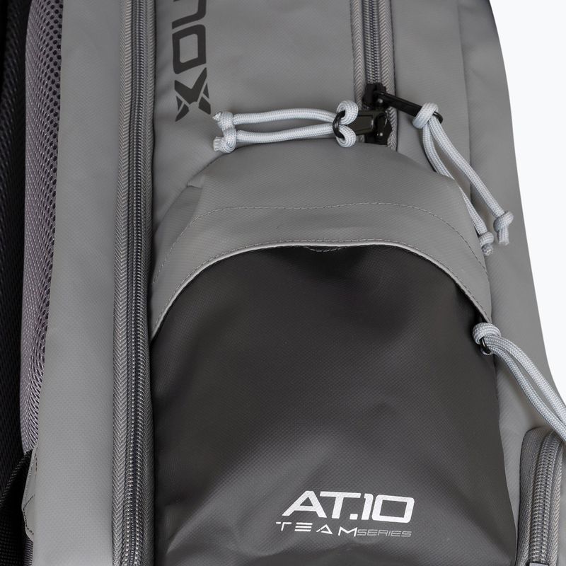 Padel backpack NOX AT10 Team 28 l grey 9