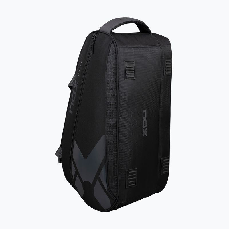 NOX Street Series paddle bag 45 l black/grey 5