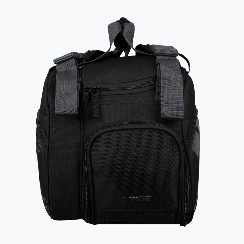 NOX Street Series paddle bag 45 l black/grey 8