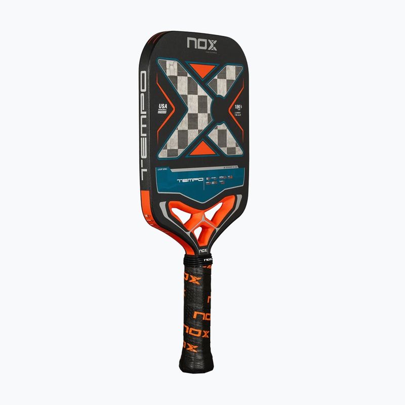 Pickleball paddle NOX Luxury Tempo 2