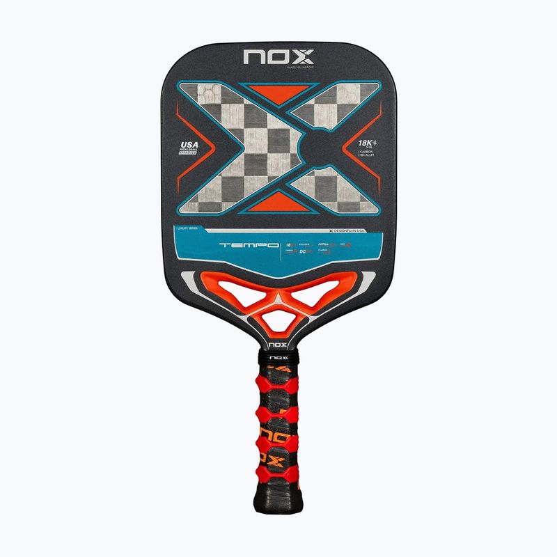 Pickleball paddle NOX Luxury Tempo 4