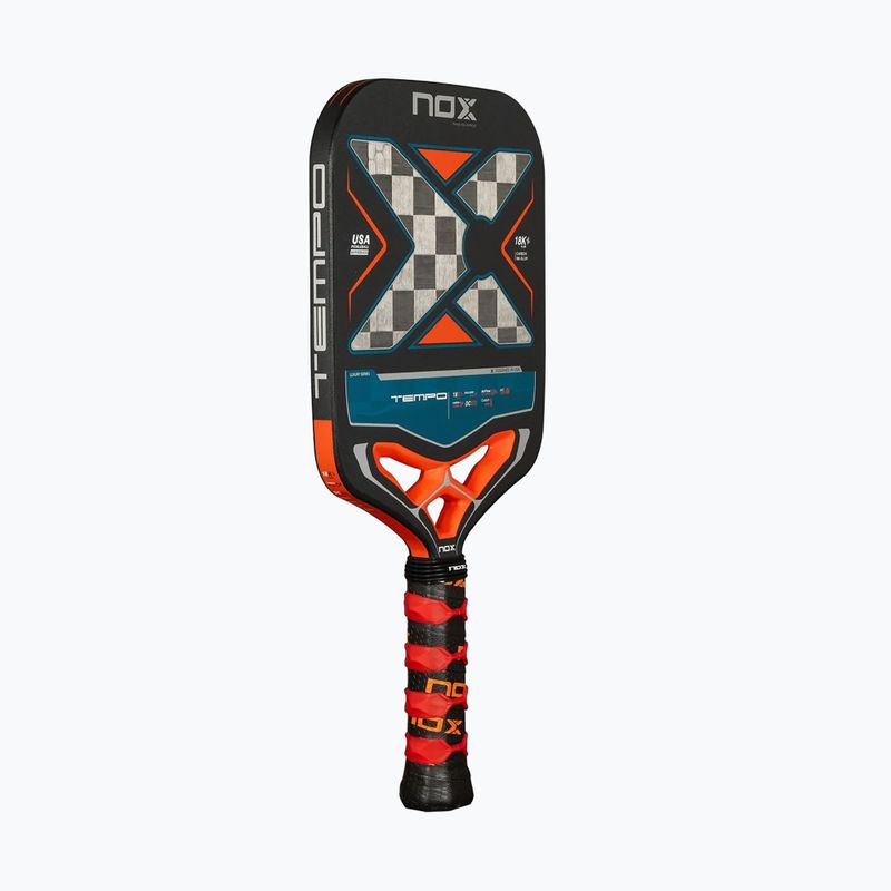 Pickleball paddle NOX Luxury Tempo 5