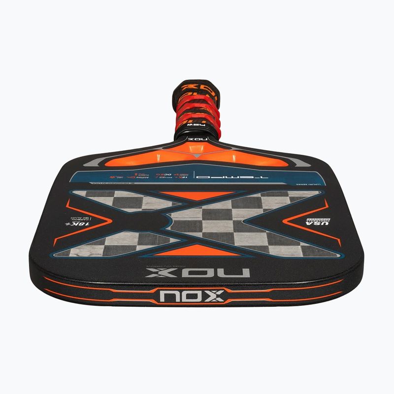 Pickleball paddle NOX Luxury Tempo 7