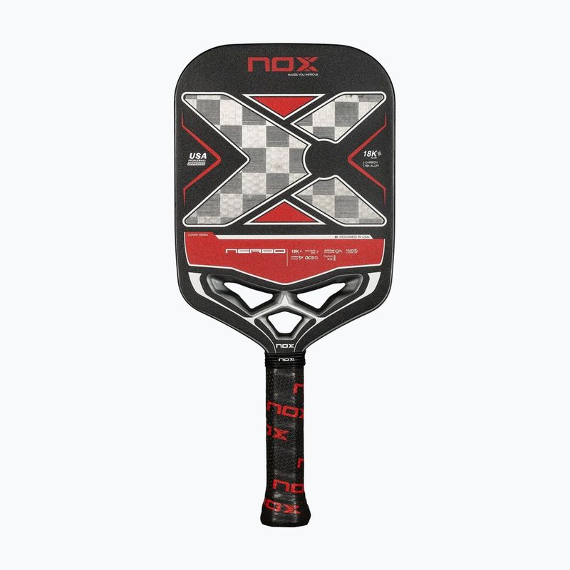 Pickleball paddle NOX Luxury Nerbo