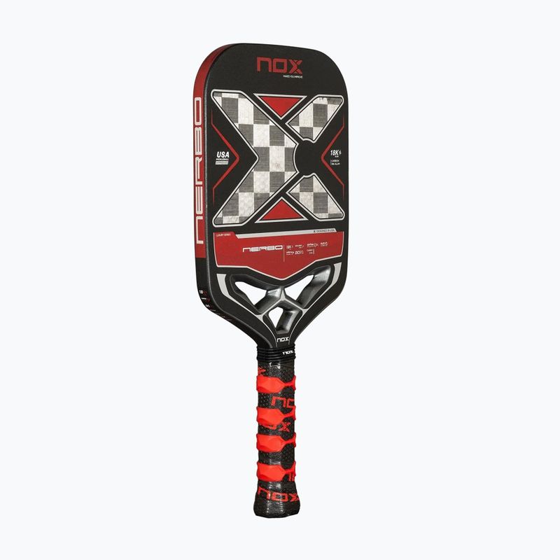 Pickleball paddle NOX Luxury Nerbo 3