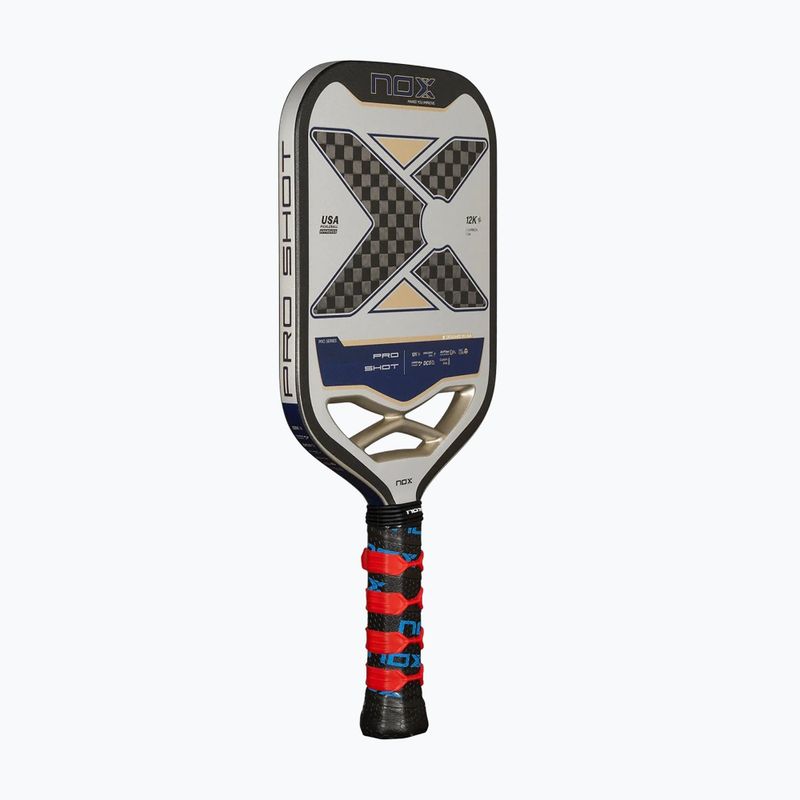 Pickleball paddle NOX Court Pro Shot 5