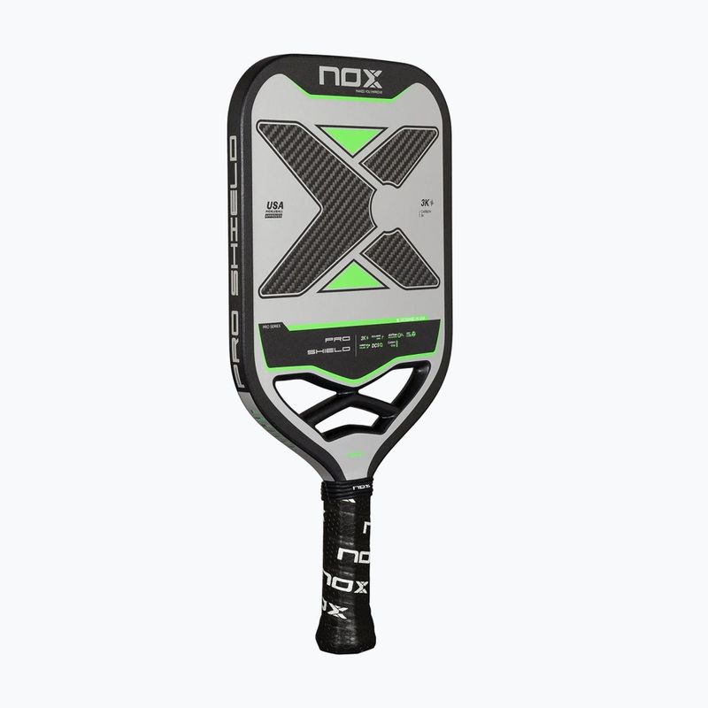 Pickleball paddle NOX Court Pro Shield 2