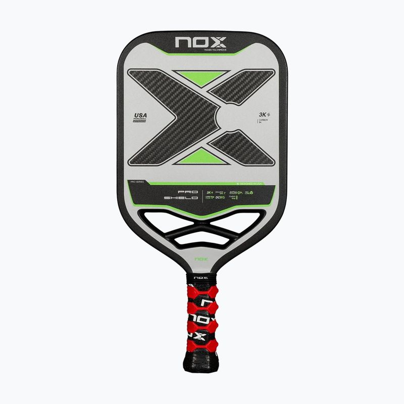 Pickleball paddle NOX Court Pro Shield 4