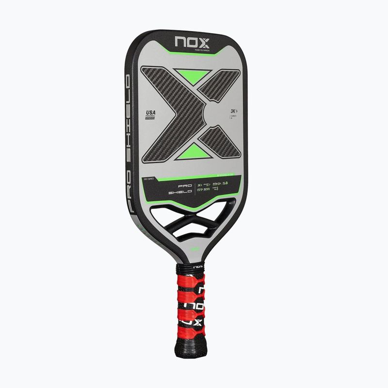 Pickleball paddle NOX Court Pro Shield 5