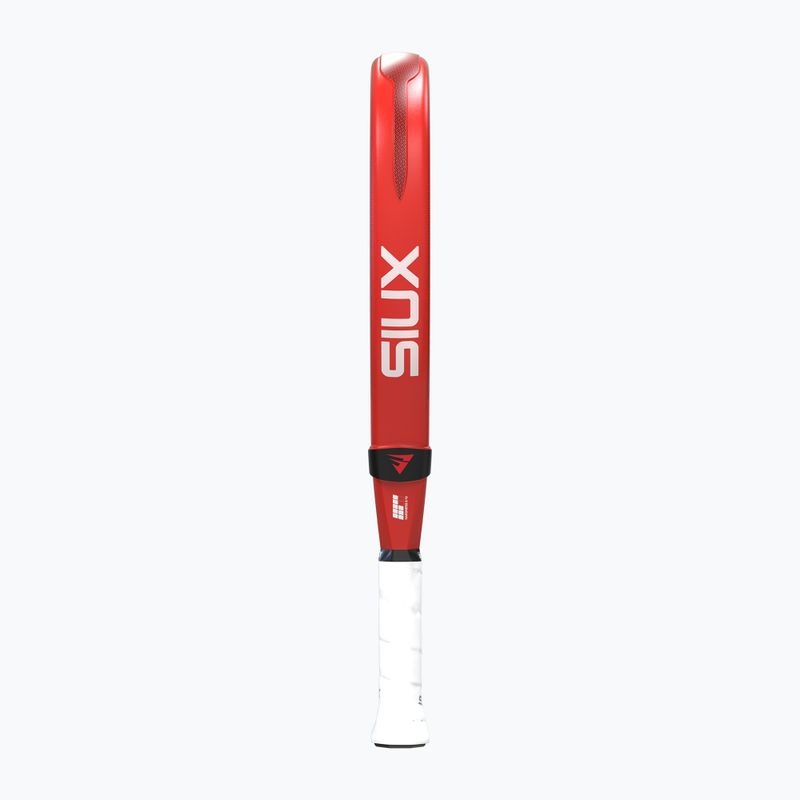 Padel racket SIUX Electra Pro fire red 3