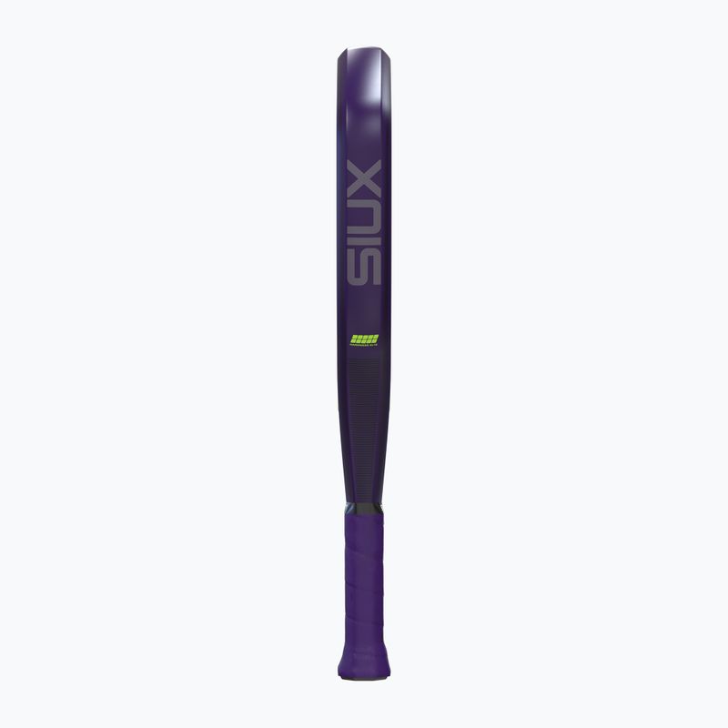Padel racket SIUX Fenix Pro glowpurple 3