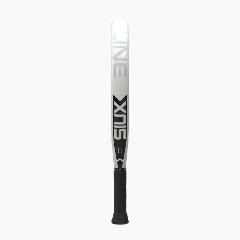 Padel racket SIUX Astra Go Control white 3