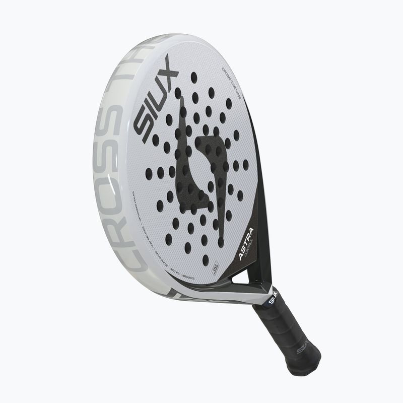 Padel racket SIUX Astra Go Control white 5