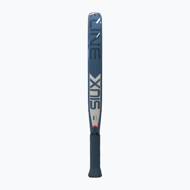 Padel racket SIUX Astra Go Hybrid blue 3