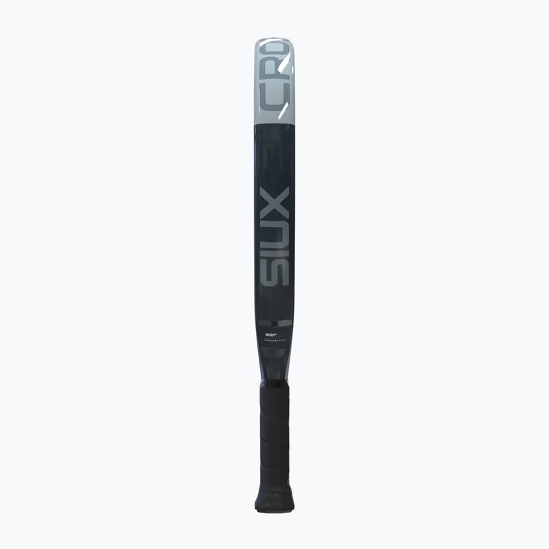 Padel racket SIUX Beat Play Control 3 grey 3