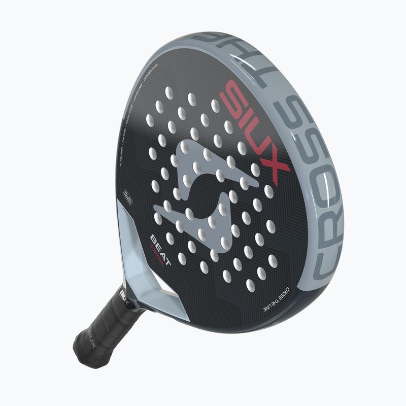 Padel racket SIUX Beat Play Control 3 grey 6