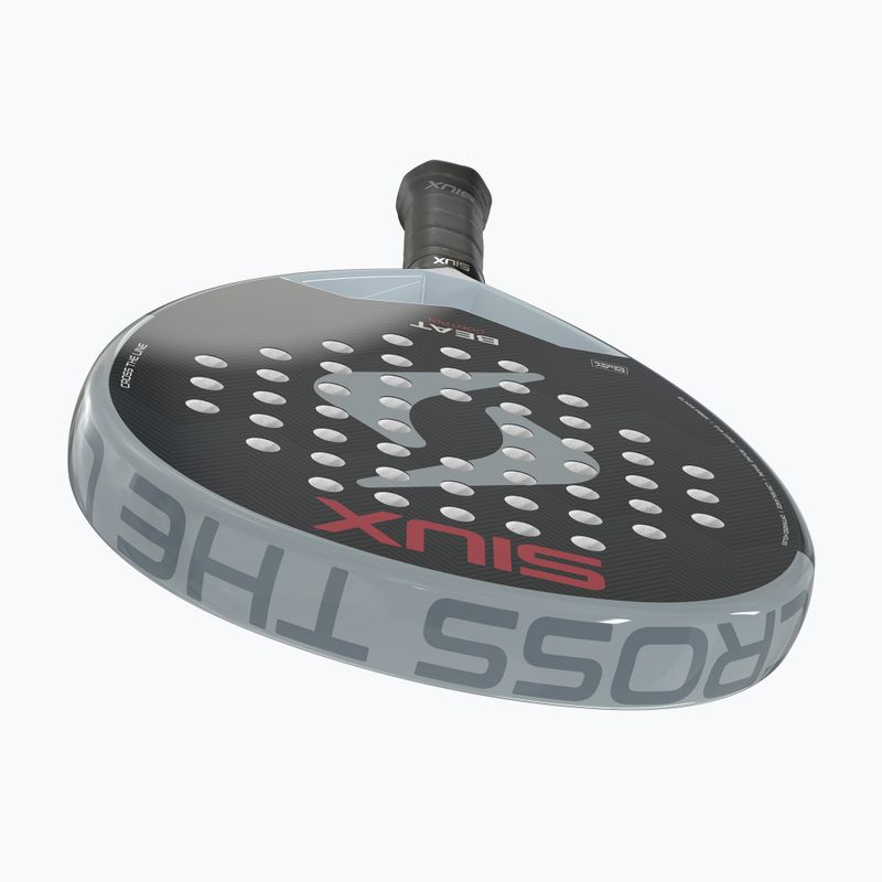 Padel racket SIUX Beat Play Control 3 grey 7
