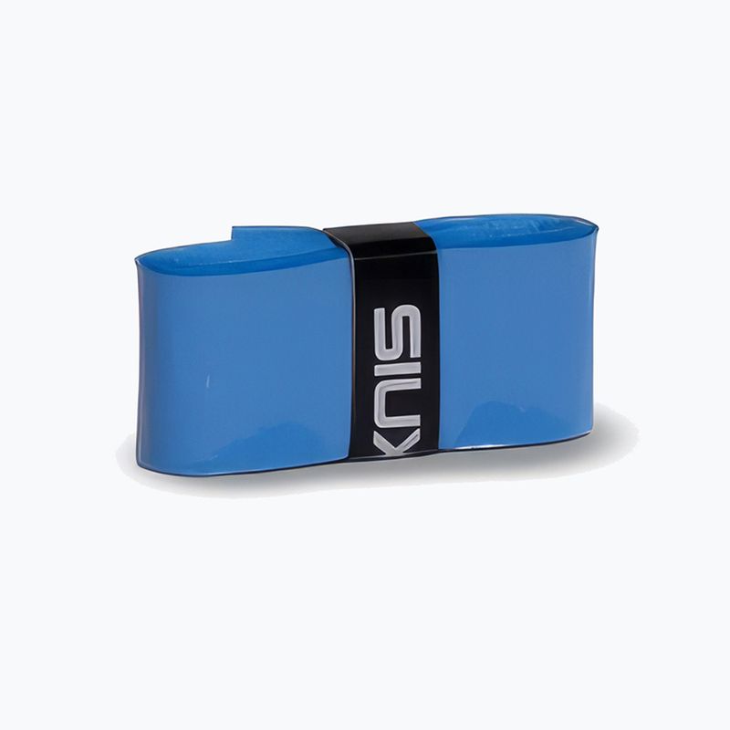 Padel wraps Siux Elite Overgrip 3 pack blue 2