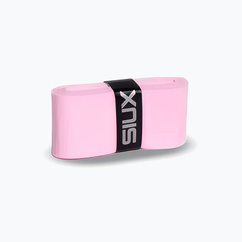 Padel wraps Siux Elite Overgrip 3 pack pink 2